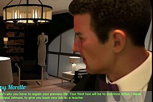 rough city whore fucks wife and stepmom outdoors