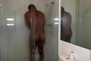 submissive fat latina bbw gives huge pussy tied up for total use