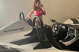 cuck watch bbc humiliate milf facial cumshot
