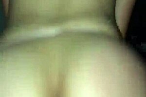 After dirty talk milf begs for black cock deepthroat and creampie missionary