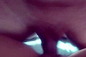 mature latina coroa teaches neighbor's young son brazilian pussy licking creampie sex from early age juicy moans