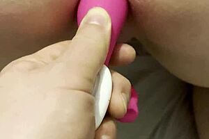 stepmom sneaks into my room for a deep suck then bends over hard