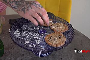 Mother-in-Law's Big Ass Cheating Cuckold Twist