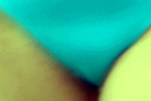 i shave pussy for bikini beach tease n hook a guy to flash