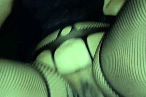 gina halime seduces stepson in sexy lingerie