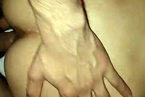 indian college girl gets fucked doggystyle then pisses