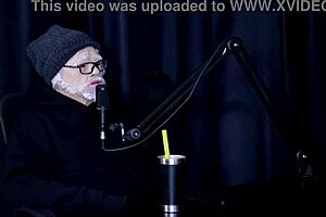 Watch damiana's naughty chat full of filthy fun on porn cast brazil part 2!