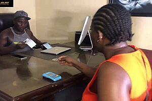 Big Stepsis Squirt Fest From New Sex Toy Missionary!