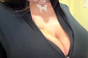 my big boob stepmom slut loves getting pounded in sporty stockings