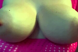 watch italian milf artemisia love bounce those huge tits solo