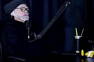 Watch damiana's naughty chat full of filthy fun on porn cast brazil part 2!