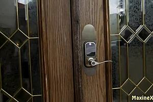 maxine x gangbanged don prince roc bundy richard mann pussy bandit