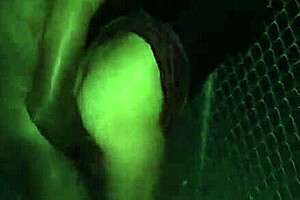 brook starr slurps dick eats pussy in outdoor interracial