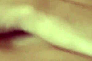 I Show Off Big Hairy Pussy Flashing to Get Cocks Hard Then Fucked Hard Wife Style