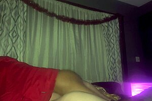 milf squirter bbc drains shaved pussy cash