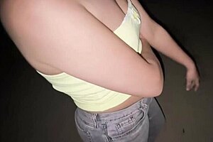 wanna fuck stranger girl outdoors construction site?