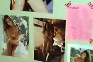 brook starr slurps dick eats pussy in outdoor interracial