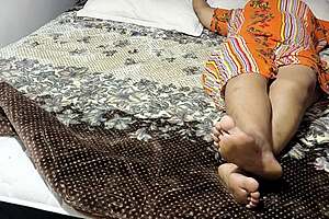 egyptian milf take my big cock deep in her fat arab wife ass now