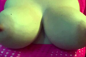 watch italian milf artemisia love bounce those huge tits solo