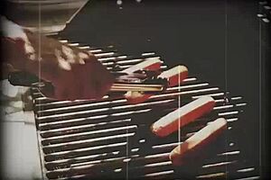 Kenna James Celebrates Christmas with Foster Dad's Special Experience!