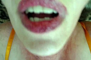 Dawnskye1962's Huge Tits Breeding Frenzy Exposed!