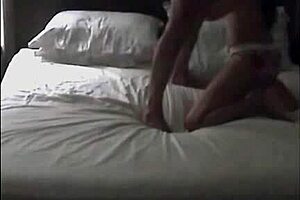 chariya throats deep and pussy rides hard in asian milf action