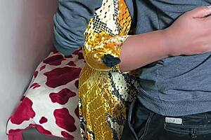 egyptian bbw milf gangbanged hard before cuckold husband