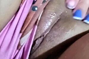 young latina cutie fucked hard to wild orgasm asmr vibes 🎥💦