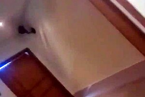 wait til you see this big ass latina stepmom ride that cock