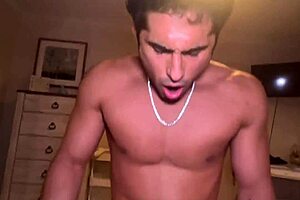 ARABIC MILF ALINA ANGEL TRIES PERSIAN COCK FIRST TIME!