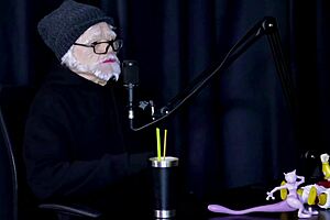 check out damiana's hottest dirty talk interview moments full of brazilian fetish toys on porn cast