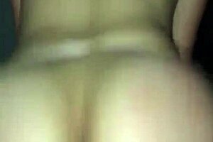 After dirty talk milf begs for black cock deepthroat and creampie missionary