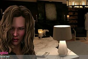 rough city whore fucks wife and stepmom outdoors