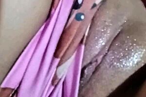 young latina cutie fucked hard to wild orgasm asmr vibes 🎥💦