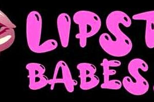 nicole du papillon's dirty lipstick fetish tease