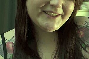 sh happy birthday chastity belt joi from milf mistress