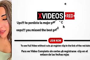 damn that sexy mexicana milf's huge ass gets pounded by stepson while hubby's clueless