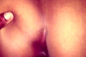 Peruvian Hottie Begs for Deep Penetration with Her Tight Petite Body!