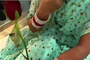 desi indian girl sneaks boyfriend fuck in homemade hd closeup