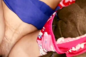 Stepsis begs you to fuck her tight young pussy hard