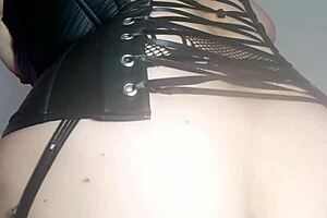 StepMom Whore Fingers Ass Pussy Screaming My Name For Cash Mexican Delight