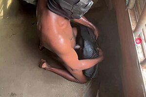 guys only here stroking monster cocks on fuck dolls