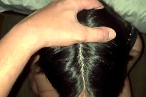 Egyptian slut milf begs husbands cock daily bedroom creampie cowgirl