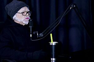 Watch damiana's naughty chat full of filthy fun on porn cast brazil part 2!