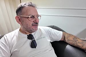 Husband Watches Best Friend Dominate My Curvy Big Ass Swinger Wife