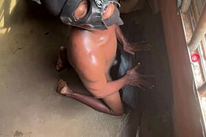 guys only here stroking monster cocks on fuck dolls