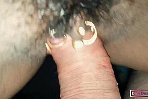 kinky slut queen dark dea nympho fucked hard pov