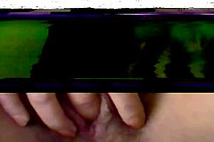 I Show Off Big Hairy Pussy Flashing to Get Cocks Hard Then Fucked Hard Wife Style