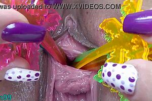 german lesbians go crazy in threesome cervix fingering squirting