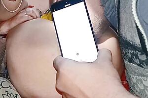 indian village wife screams as husband pounds her tight hole